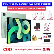 【Galaxy tablet murah】tablet cuci gudang hp tablet android murah windows 10 10.1inch 12GB+512GB Layar