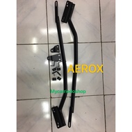 Motorcycle HRV Box Bracket For AEROX