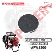 PRESSURE REGULATING HANDLE COVER UNTUK APW3800