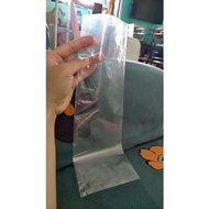 PLASTIK PE / PLASTIK IKAN LAGA / PLASTIK BETTA / PLASTIK GUPPY / Betta Plastic Packaging , Plastik I