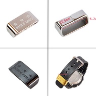 Original Casio G-SHOCK Strap Movable Buckle Anniversary Metal Swim Ring GW-5000/DW-5600 Bezel