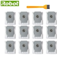 Multi-set Dirt Disposal Replacement Bags for iRobot Roomba i7 i7+ s9 s9+ Clean Base vacuum cleaner p