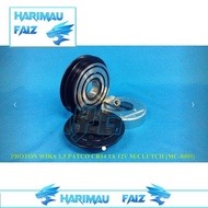 HF HF PROTON WIRA 1.5 PATCO CR14 1A 12V MAGNET CLUTCH  MC-8009 HF HF