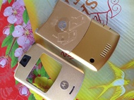 vỏ Motorola V3