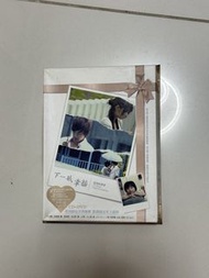 下一站，幸福 電視原聲帶 CD+DVD