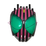 Kamen Rider DECADE Mask Emperor Rider Mask Mask COSPLAY Accessories Leather Case Props Comic Exhibit
