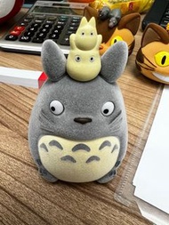 全新日本龍貓和貓巴士扭蛋，購自日本，$60@1 (龍貓sold out)