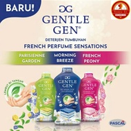 Gentle Gen 750ml / Gentle Gen Detergent / Gentle Gen