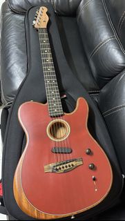 fender american acoustasonic telecaster