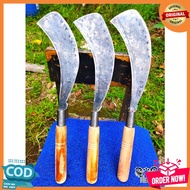 Arit tebu baja isen double tembus asli Wonosobo