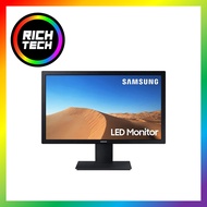 Samsung 24 LS24A310 LS24A310NHEXXM 60HZ FHD 9MS MONITOR 3 YEARS WARRANTY