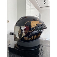 SIAP KIRIM HELM JITSU JS1 PAKET GANTENG MOTIF LEOPARD