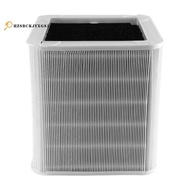 Replacement HEPA Filter for Blueair Blue Pure 211+ Air Purifier Combination of Particle and Carbon Filter Accessories