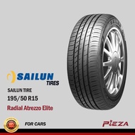 SAILUN TIRE Passenger Car Radial Atrezzo Elite 195/50 R15