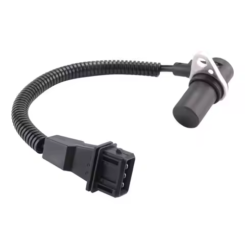 Camshaft Cam Position Sensor CPS Fit 0K30E-18131B For Kia Rio 2001 2002 2003 2004 2005 L4 1.5L 1.6L