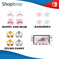 IINE Analog Cap for Nintendo Switch