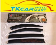 CHANGAN CM8 ERA 2008 AG DOOR VISOR
