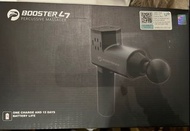 [全新] Booster L7 肌肉筋膜按摩槍 Massage Gun