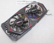 現貨翔升金剛狼GTX 750Ti 顯卡風扇 ND-8015M12B 12V 0.28A