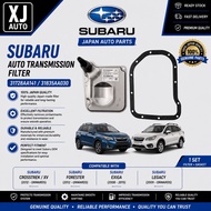JAPAN AUTO TRANSMISSION FILTER KISUBARU CROSSTREK XV, FORESTER, EXIGA, LEGACY(31728AA141/31835AA030)
