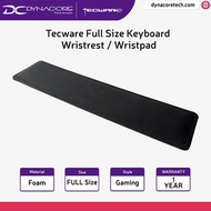 DYNACORE - Tecware Keyboard Wrist Rest (TKL Size / Full Size)