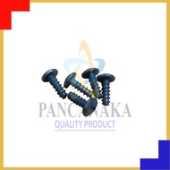 4X16 SCREW BOLT (CONTENTS 50 PCS)