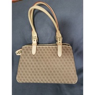 Dooney and Bourke office bag