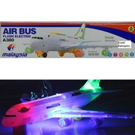Airbus A380 TOYS Airplane. New ITEM