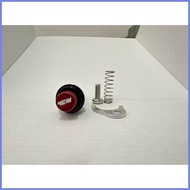 COD Racing monkey IAC VALVE/ ISC with lock included AEROX NMAX