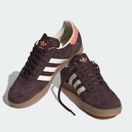 [ from South Korea ] ADIDAS Gazelle Brown IF3233
