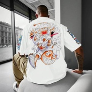 Japanese Anime Luffy Satoru Men's Costume