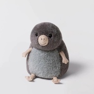 Mole Plush Cute Mole Plushie Home Decor Plush Stuffed Animal Toys