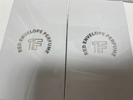 ❤️全新商品❤️過爐 1F好運香水
