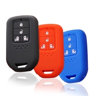 For Honda StepWgn Spada Freed Elysion MPV Odyssey Key Casing Cap Smart Remote Key Protect Shell Key 