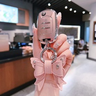 Suitable for Baojun 510 Car Key Cover 730/530/360/560 Protective Case 310w/630 Dedicated Buckle Bag 