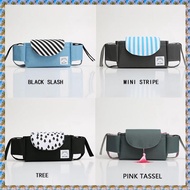R6(IDOQ) Universal Baby Stroller Organizer Mummy Diaper Bag Multifunction Mummy Bag Baby Carriage Pr