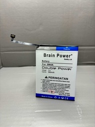Batre DOUBLE POWER REDMI NOTE 7 Note 7 Pro BN4A/ Batu Baterai Battery Doble Power Brain Power Xiaomi