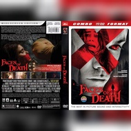 DVD Faces of Death 2026 (Barbie Ferreira)