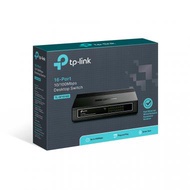 Switch TP-Link TL-SF1016D 16 port (Đen)
