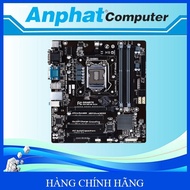 Main motherboard Gigabyte H81M-D3H - Company product -