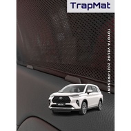 Sunshade Magnetic for TOYOTA VELOZ 2021-PRESENT - UV Proof , Reduce Heat & More Privacy