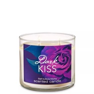 BATH AND BODY WORKS (BBW) 3 wick Candle