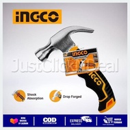PROMOSI INGCO MINI CLAW HAMMER 8 OZ MARTIL PALU KAMBING KECIL SELAMAT DATANG DI OKEOKE STORE