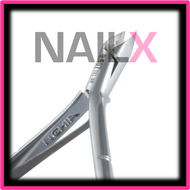 Kềm cắt da D.18/555/777/501/506/507 Kềm Nghĩa mạ vàng thép chuyên dụng