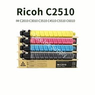 IM C2510 Kartrij Toner untuk Mesin Fotostat Ricoh IM C2010 IM C2510 IM C3010 IM C3510 IM C4510 IM C5