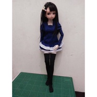 1/3 BJD Doll socks or 1/4 BJD Doll