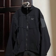 Arcteryx gamma mx jacket xl