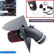 4inch Cold Air Intake System Induction For BMW B58 3.0L M340i G20 G21 G22 G23 G42 M140i/240i/340i/44