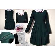 New earth music n ecology Dress