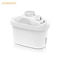 HANDMADY Water Filter, Standard Classic Replacement, Standard Water Filter Pitcher for Brita Filter